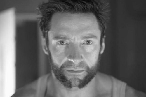  Hugh Jackman-The Wolverine