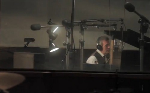  Hugh Laurie - Stagger Lee (From Ocean Way Studios)- April 2013