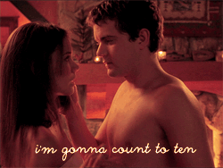 Joey Potter & Pacey Witter