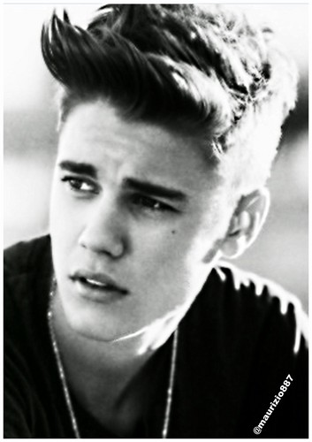  Justin bieber Photoshoot Teen Vogue 2013