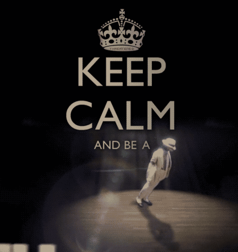  Keep Calm And...