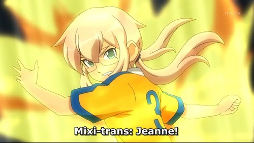  Kirno Mixi Trans Jeanne