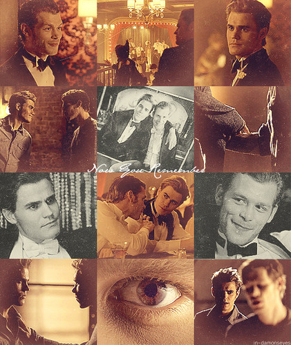  Klaus and Stefan