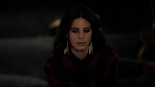 Lana Del Rey - Chelsea Hotel No 2 {Music Video}