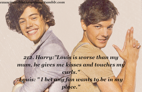  Larry Quotes♥