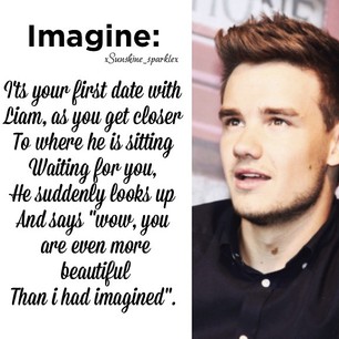  Liam Imagine <3