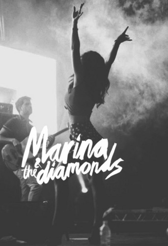  मरीना and the Diamonds