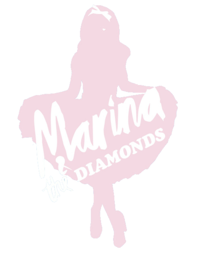  マリーナ and the Diamonds