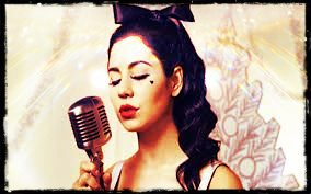 Marina and the Diamonds - Music Fan Art (34138139) - Fanpop