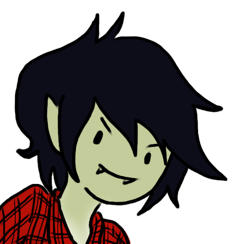  Marshall Lee Faces