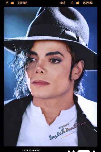  Michael