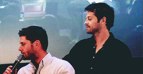  Misha/Jensen
