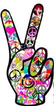  PEACE!