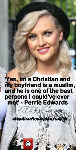  Perrie Quotes♥