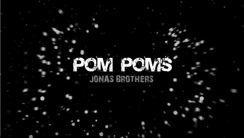 Pom Poms  Wallpaper