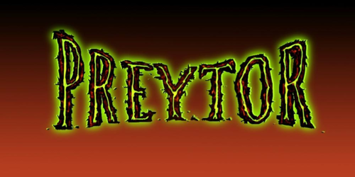  Preytors Logo