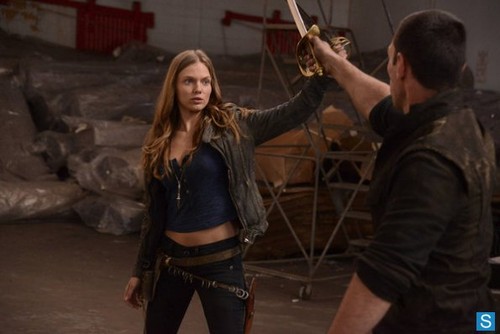  Revolution - Episode 1.13 - The Song Remains the Same - Promotional picha