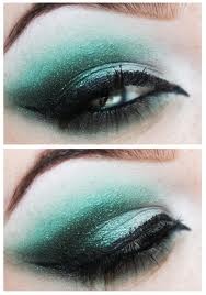  Slytherin Inspired Makeup