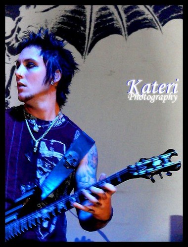  Synyster Gates Amore