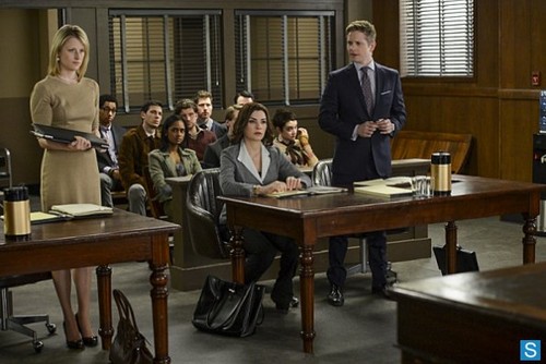  The Good Wife - Episode 4.21 - A más Perfect Union - Promotional fotos