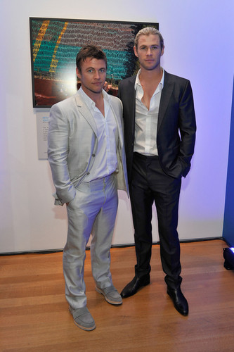 The Inaugural Oceana Ball Hosted By Christie's