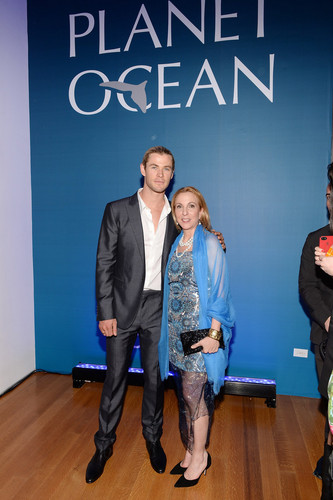  The Inaugural Oceana Ball Hosted द्वारा Christie's