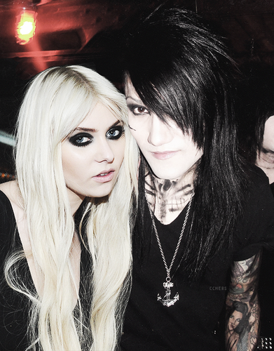 The Pretty Reckless-Band