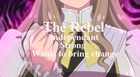  The Rebel