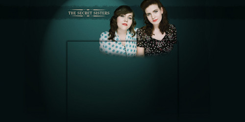 The Secert Sisters Band- Frame the Moment 