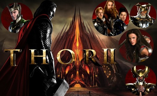  Thor II