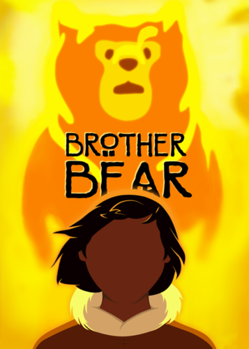  brother oso, oso de