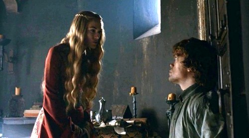  cersei and tyrion