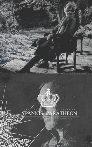  Stannis Baratheon