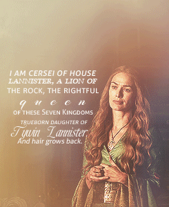  Cersei Lannister