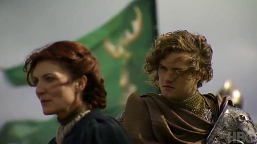  loras and catelyn stark