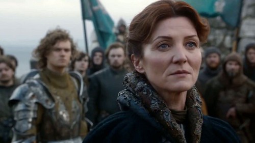  loras and catelyn stark