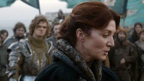 loras and catelyn stark