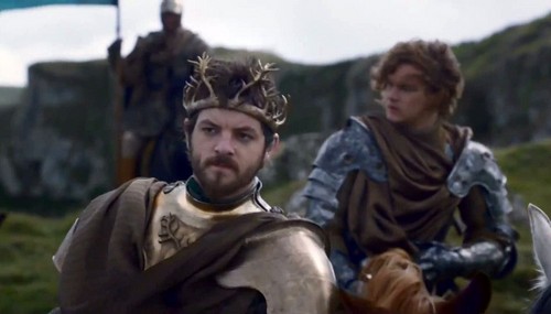  loras and renly