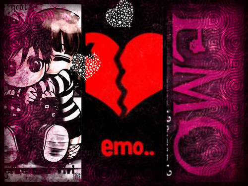  l’amour emo