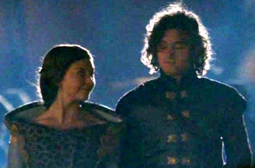  margaery and loras