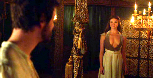 margaery and renly