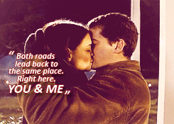  pacey/joey