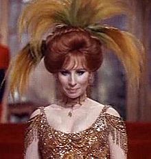  1969 Motion Picture, "Hello, Dolly"
