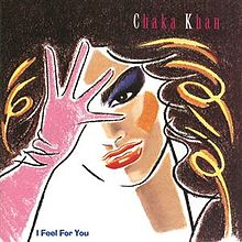  1984 Release, "I Feel For You"