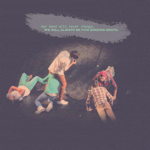  1D Quotes♥