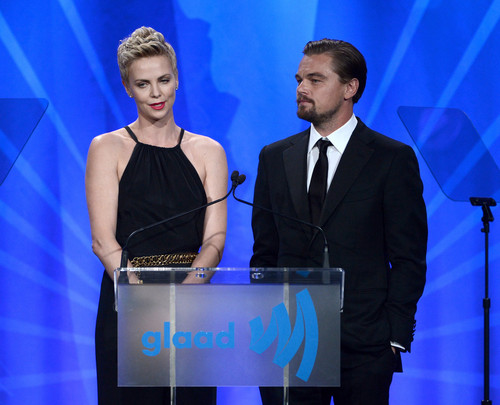  24th Annual GLAAD Media Awards Presented 의해 Ketel One And Wells Fargo - Show