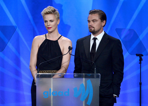  24th Annual GLAAD Media Awards Presented oleh Ketel One And Wells Fargo - tampil