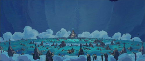  Atlantis The लॉस्ट Empire