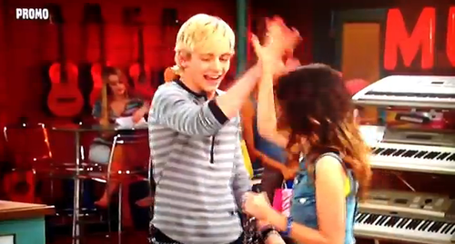  Austin and Ally Tribute
