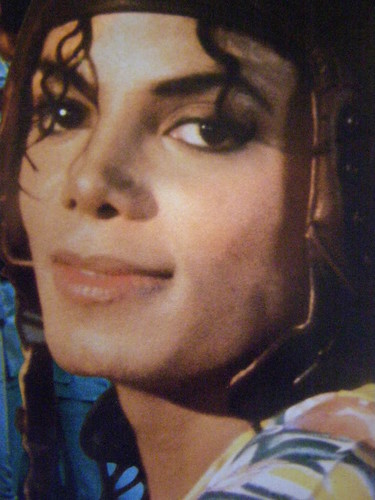  Beautiful Michael <3